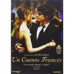 UN CUENTO FRANCÉS (DVD)