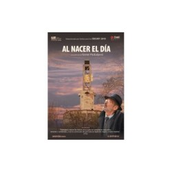 AL NACER DEL DÍA (DVD)