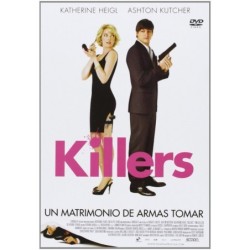 Killers [DVD]