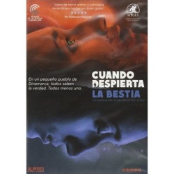 Cuando Despierta la Bestia [DVD] (2014) Når Dyrene Drømmer (When An...