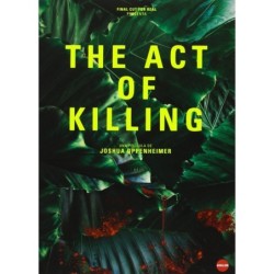 The act of killing [DVD]