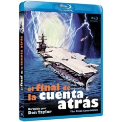 El Final de la Cuenta Atrás (BLU-RAYr) 1980 El final de la cuenta a...