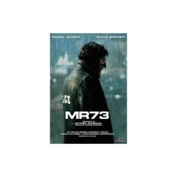 MR 73 (DVD)