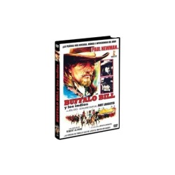 BUFFALO BILL Y LOS INDIOS (DVD)