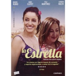 LA ESTRELLA (DVD)