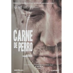 CARNE DE PERRO (DVD)