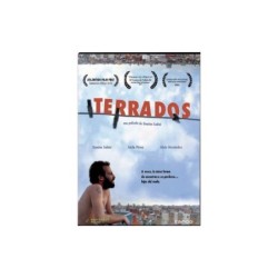 TERRADOS (DVD)