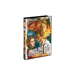 EL MOLINO DEL PO (DVD)