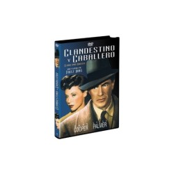 CLANDESTINO Y CABALLERO (DVD)