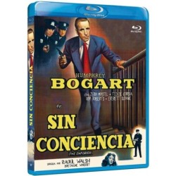 SIN CONCIENCIA (BLU-RAY)