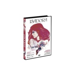 ISADORA (DVD)