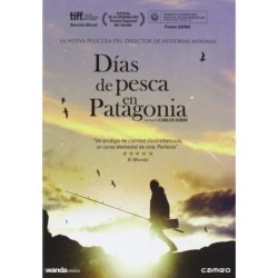 DÍAS DE PESCA EN PATAGONIA (DVD)