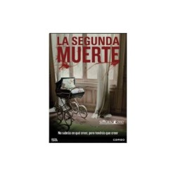 La Segunda Muerte [DVD] (2012)