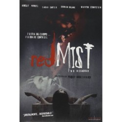 Red Mist [DVD] (1981198419892008) Freakdog