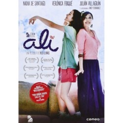 ALI (DVD)