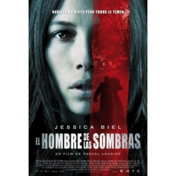 El Hombre De Las Sombras [DVD]