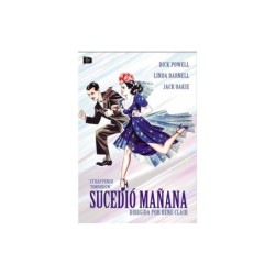 Sucedió Mañana [DVD]