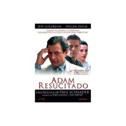 ADAM RESUCITADO (DVD)