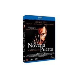 La Novena Puerta [Blu-ray]