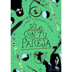 SOLO CON TU PAREJA (DVD)