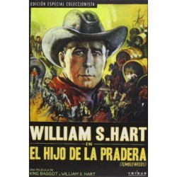 EL HIJO DE LA PRADERA (EDICION ESPECIAL COLECCIONISTA) (DVD)