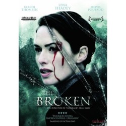 THE BROKEN